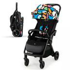 Silla paseo Kinderkraft Apino