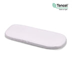 Sábana bajera para capazo Tencel Cambrass ajustable impermeable 35x80cm