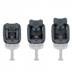 Silla Auto KikkaBoo i-Class Plus i-SIZE 40-105 cm