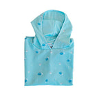 Poncho De Playa Monnëka Submarine