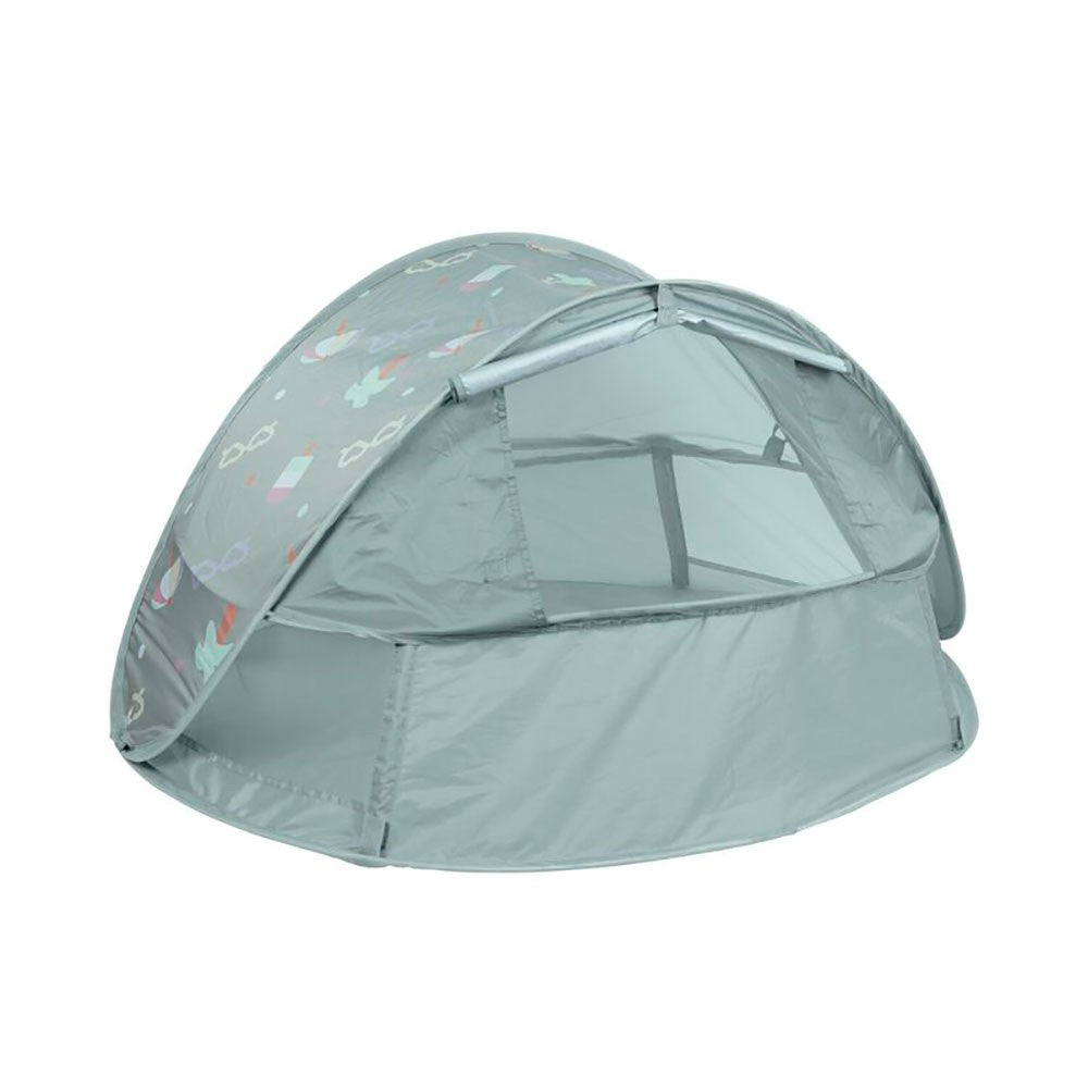 Tienda Anti-UV Beaba Breezynest con mosquitera