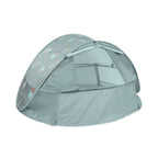 Tienda Anti-UV Beaba Breezynest con mosquitera