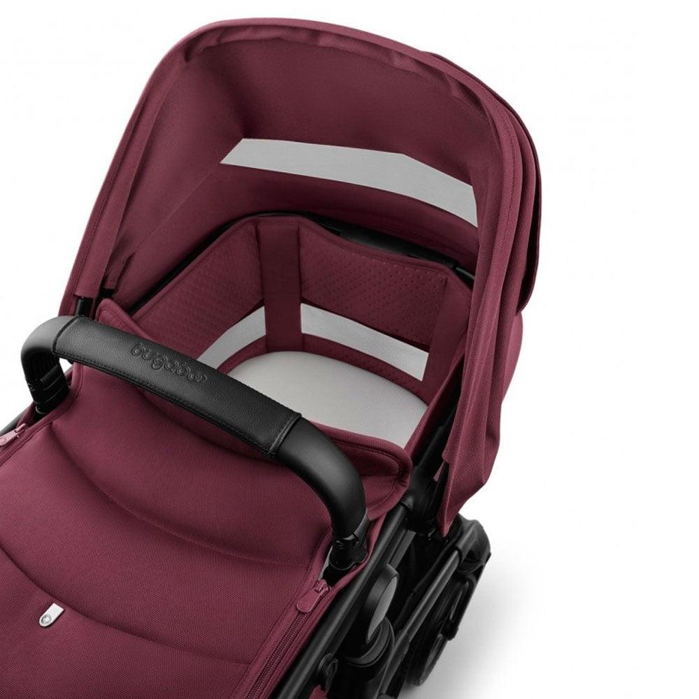 Cochecito DUO Bugaboo Fox 5 Renew