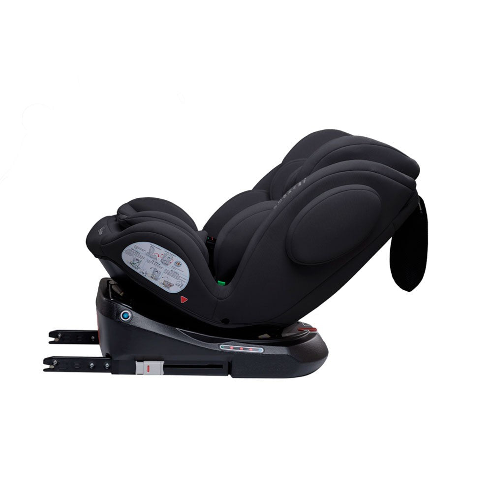 Silla auto KikkaBoo i-Felix i-Size 40-150