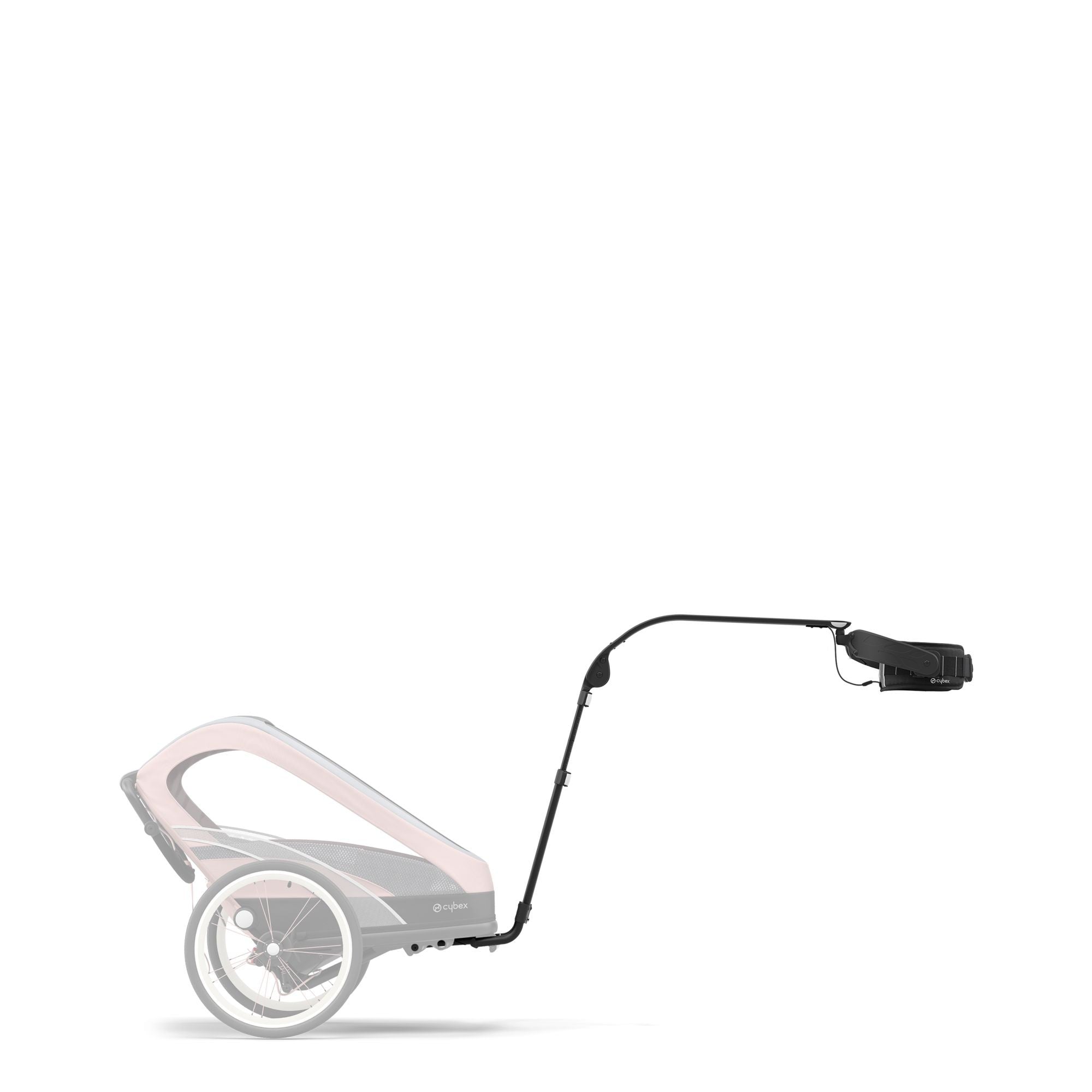 Kit hands free running para Silla paseo Cybex Sport ZENO
