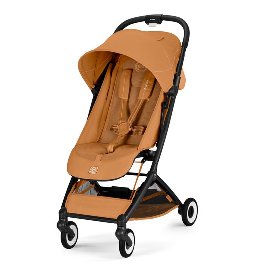 Silla Paseo Cybex Orfeo 2026