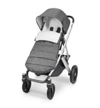 Saco silla Uppababy Vista / Cruz Cozy Ganoosh