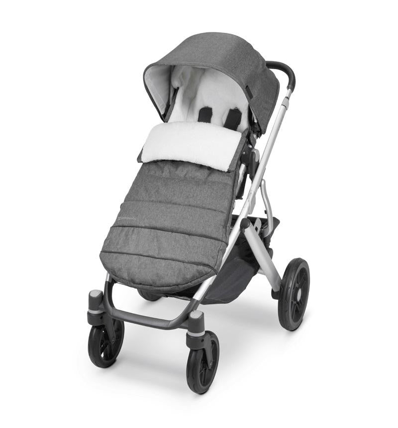 Saco silla Uppababy Vista / Cruz Cozy Ganoosh