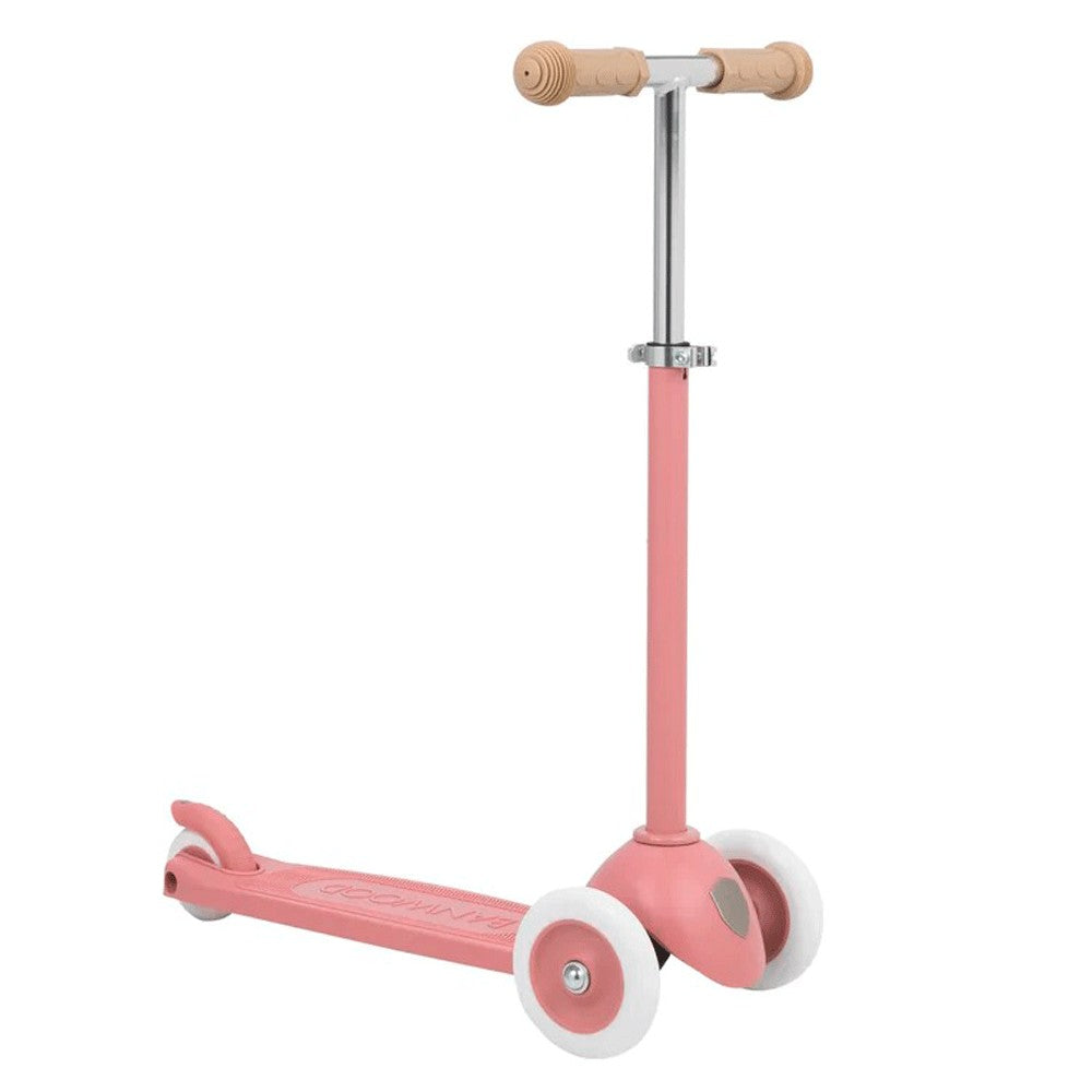 Patinete Banwood ECO Scooter Vintage