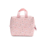 Bolsa merienda térmica Tutete Blossom Birds Personalizable
