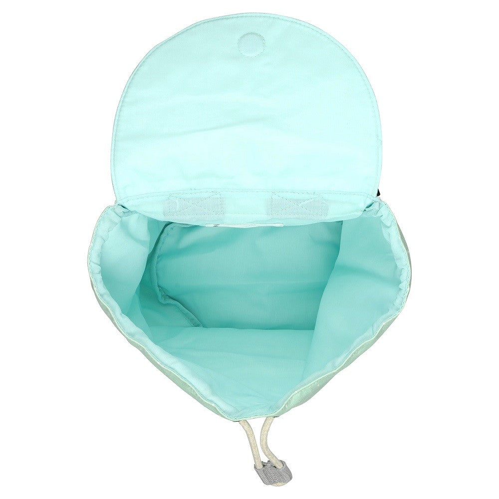 Mini mochila infantil Trixie Mr. Polar Bear