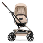Silla Paseo Cybex Eezy S Twist+ 2 2026