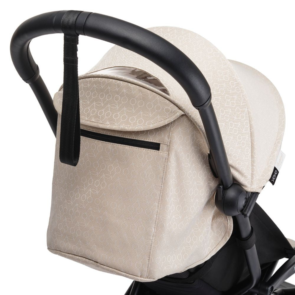 Pack color Stokke YOYO3 6+ Capota con colchoneta