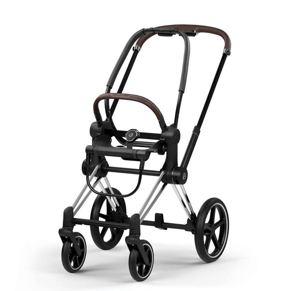 Configura tu coche Cybex Priam Style 2026