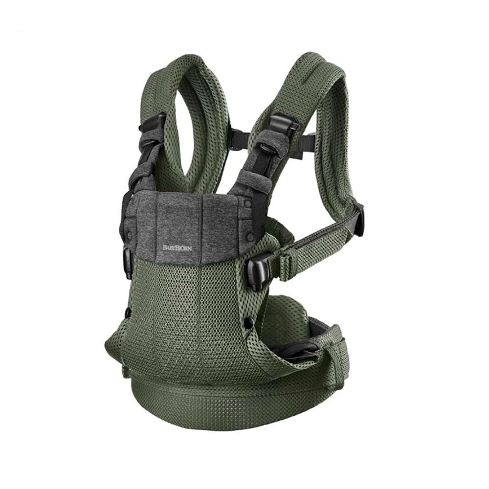 Mochila Portabebe Babybjorn Harmony 3D Mesh
