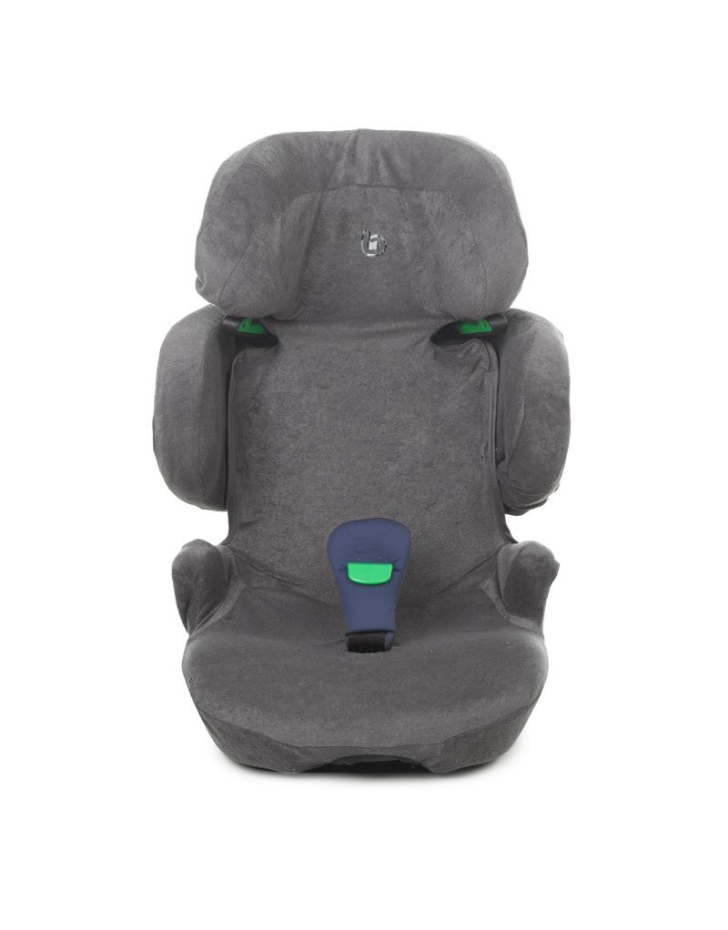 Funda para silla auto Be Cool Foldy Grey