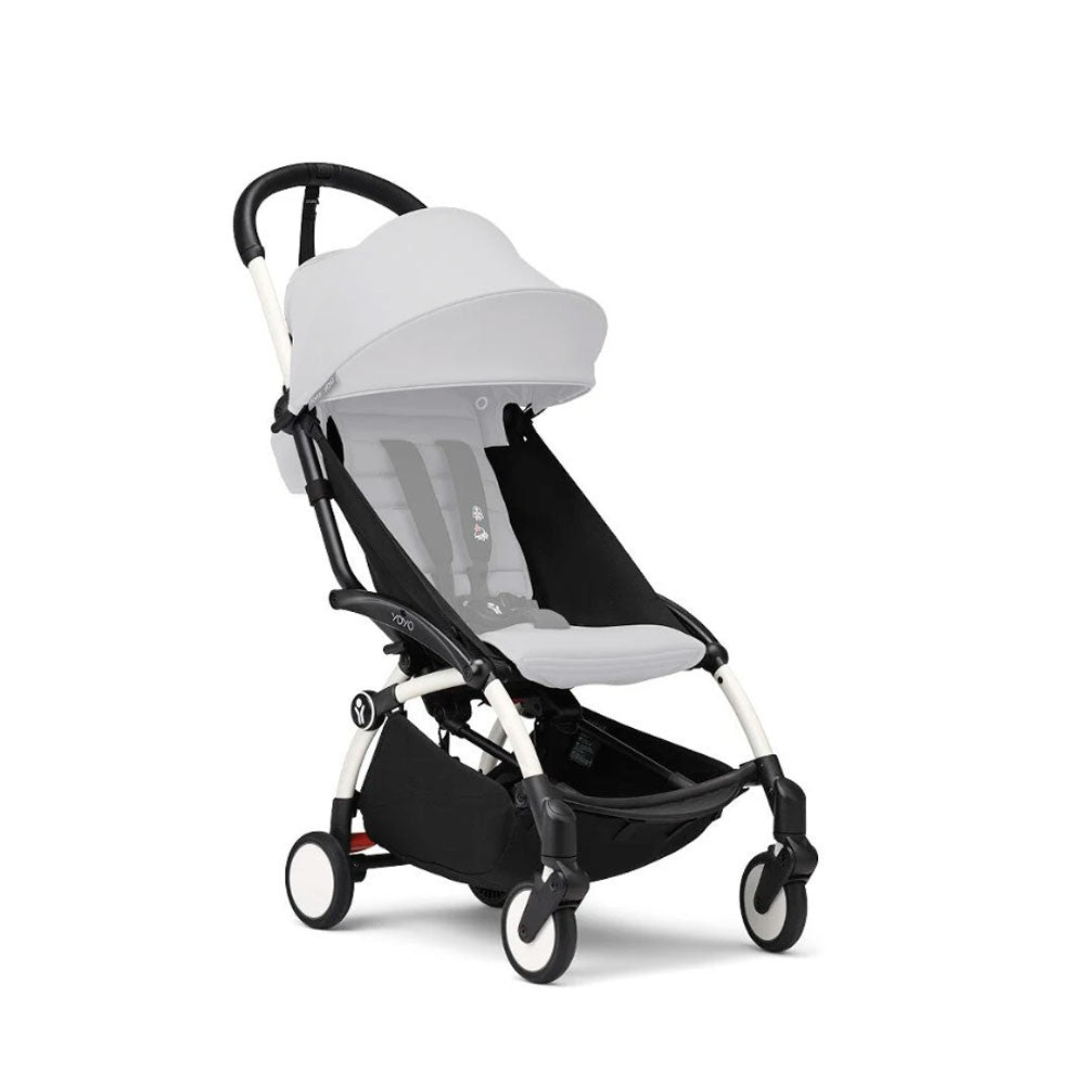 Chasis Silla Stokke YOYO3