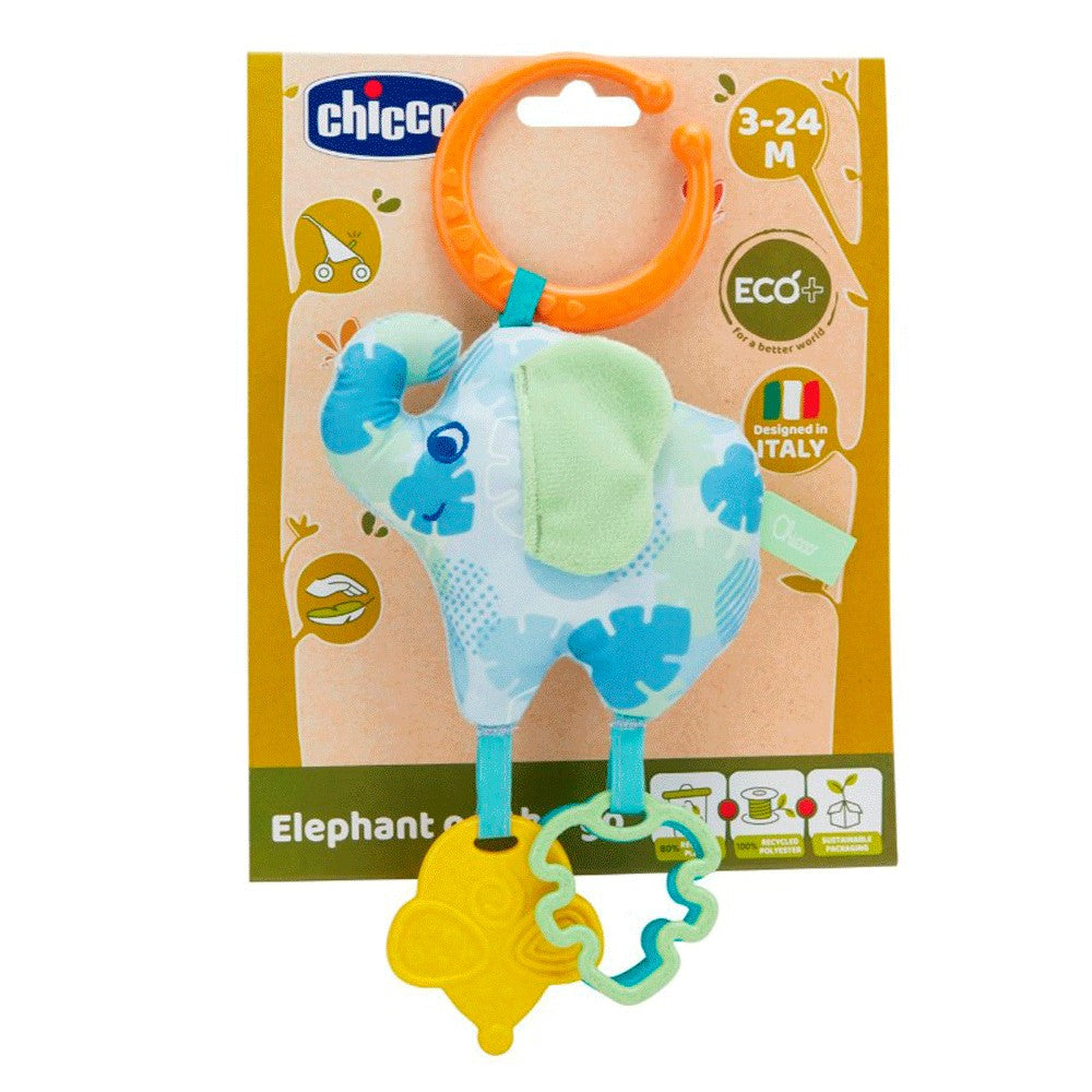 Dou Dou Chicco Elefante