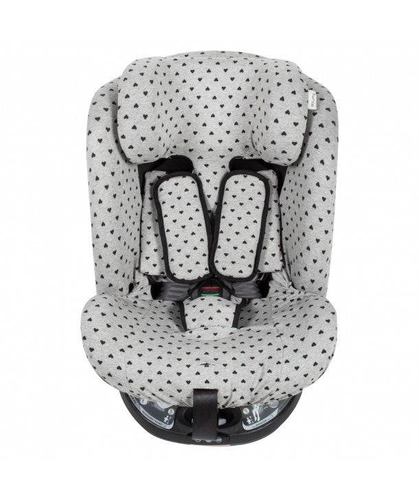 Funda Protectora para I-Spin Grow, I-Prodigi Fundas Bcn F339