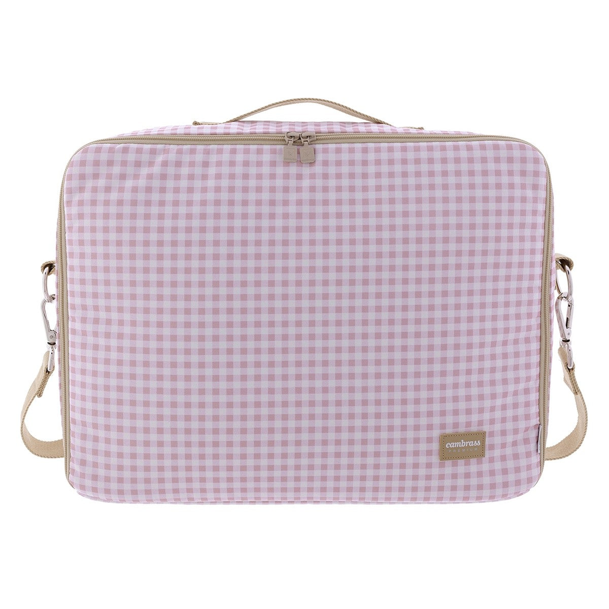 Maleta Cambrass  Clínica Vichy