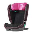 Aurora cor-de-rosa