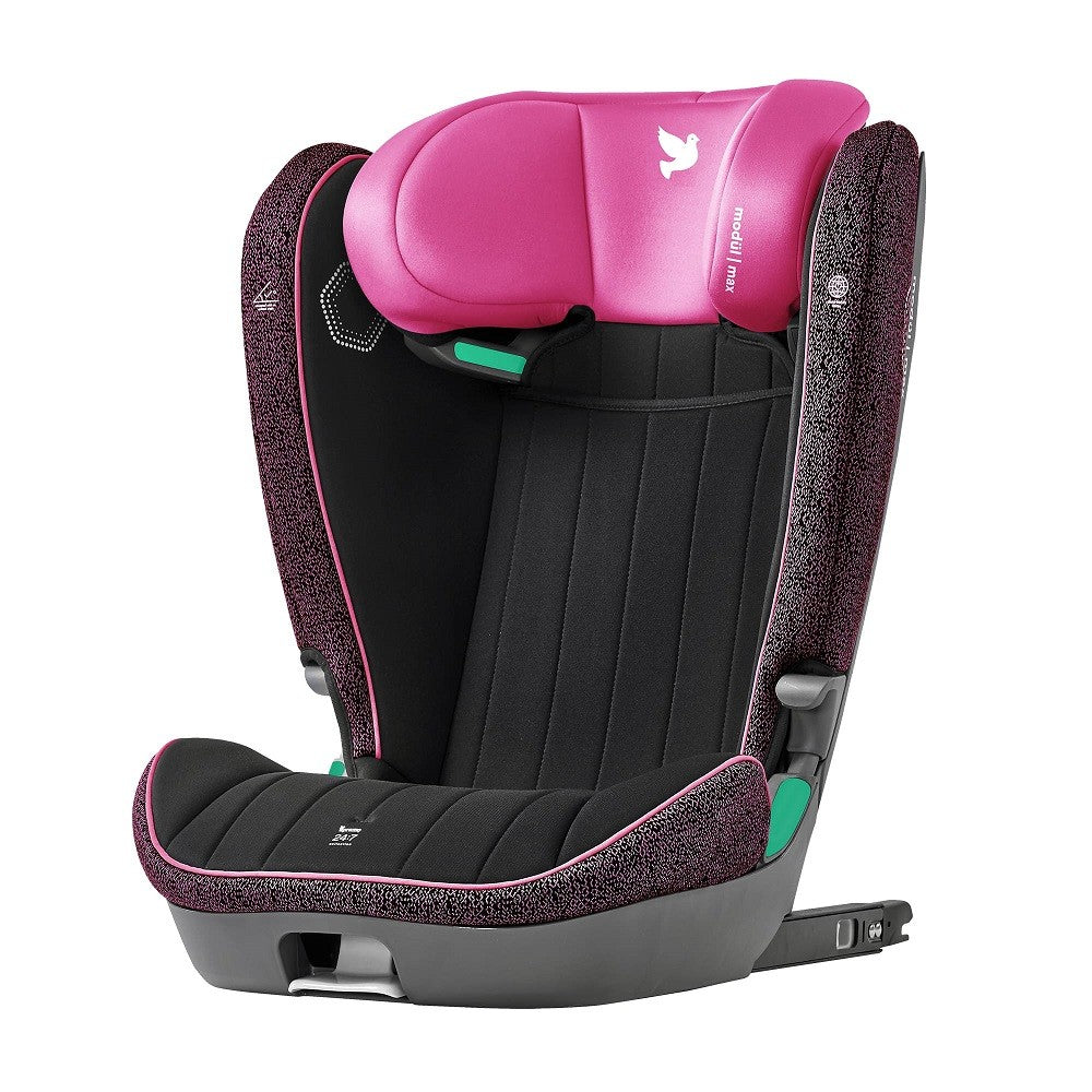 Silla Auto Apramo Modül Max Gr. 2-3