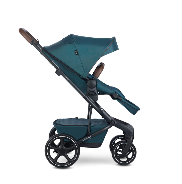 Silla paseo Easywalker Harvey 5 PREMIUM