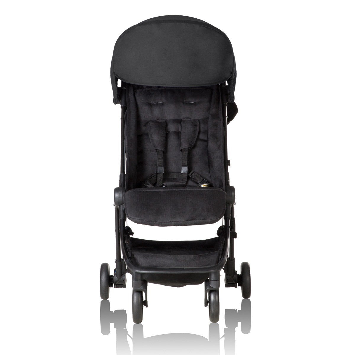 Silla Paseo Mountain Buggy NANO