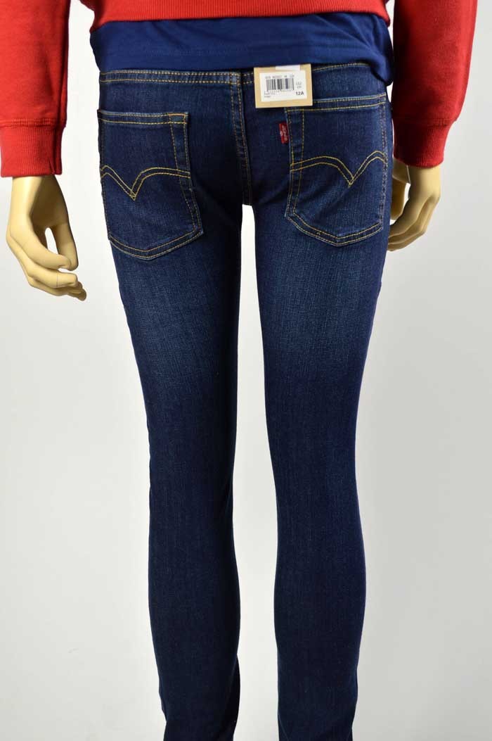 Pantalon Levis 510 NI22027