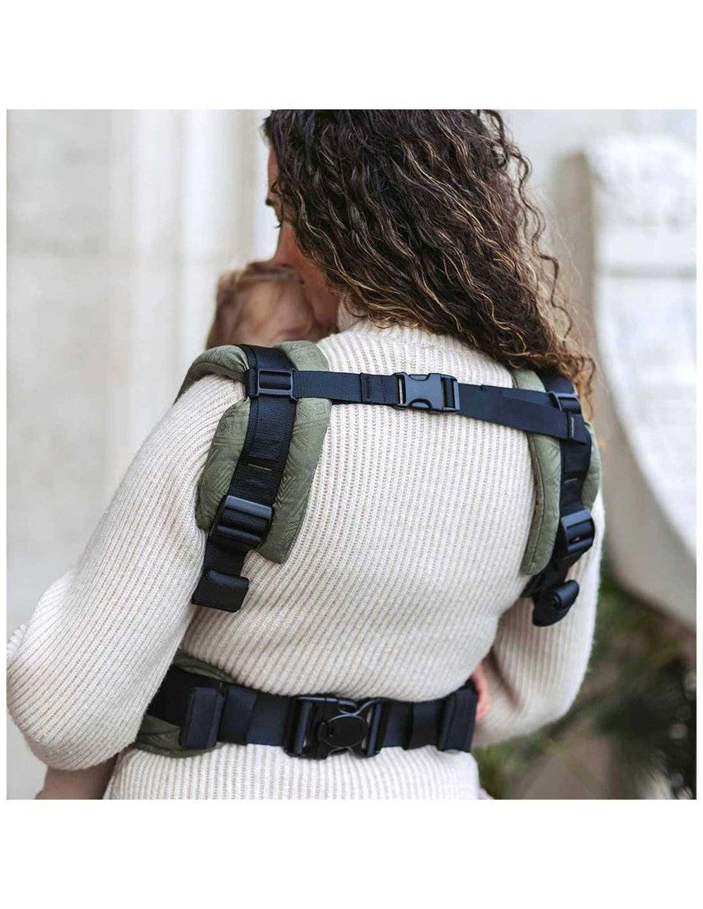 Mochila Fidella Fusion BABY