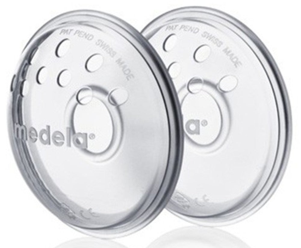 Formador pezones Medela 2 unidades