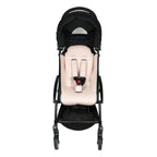Colchoneta para Babyzen YOYO² con arnés de Fundas Bcn F191
