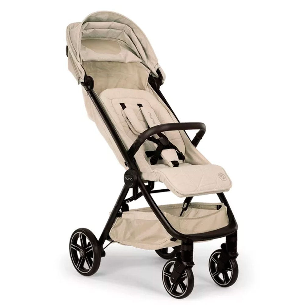 Silla Paseo Nuna Trvl LX Colección BMW