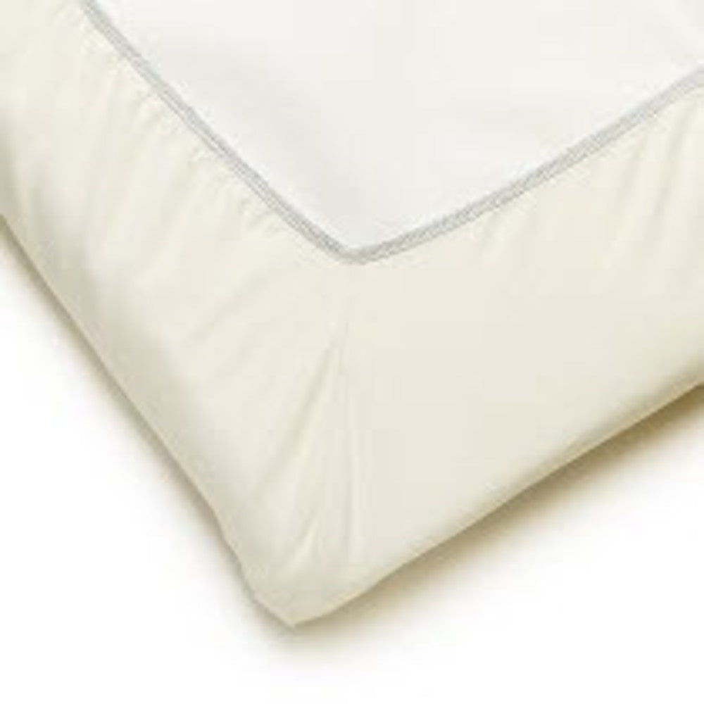 Sábana ajustable para cuna de viaje Babybjorn Easy Go y Light