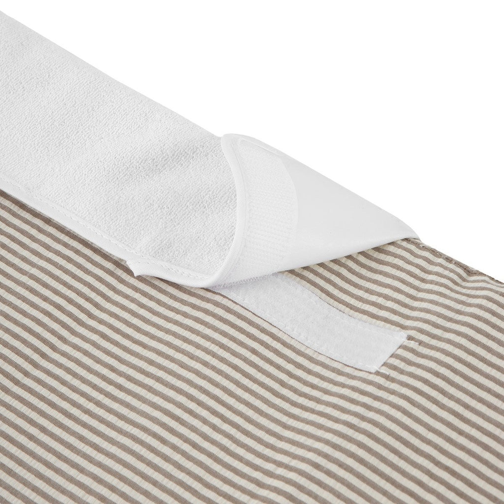 Cambiador bañera Cambrass Derby 50x70x9 cm