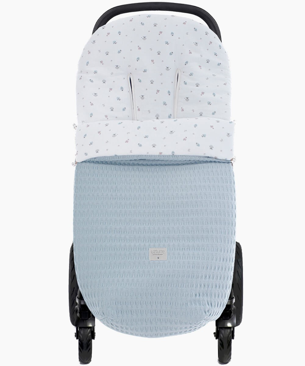 Saco Silla Paul Uzturre