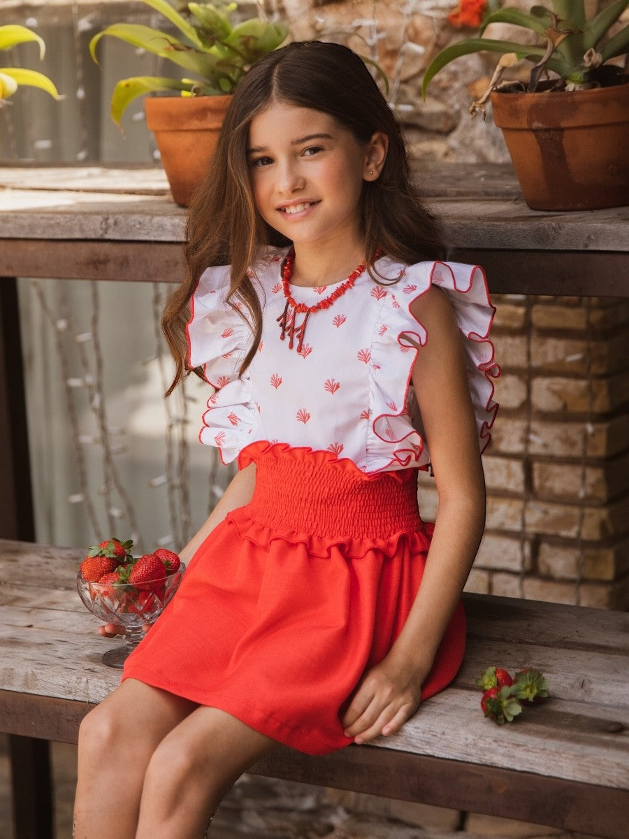 Conjunto Eve Children