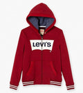 Chaleco Levis Zipred