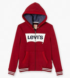 Chaleco Levis Zipred