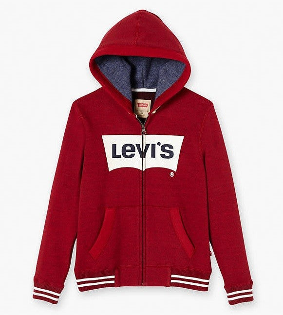 Chaleco Levis Zipred