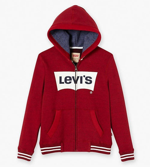 Chaleco Levis Zipred