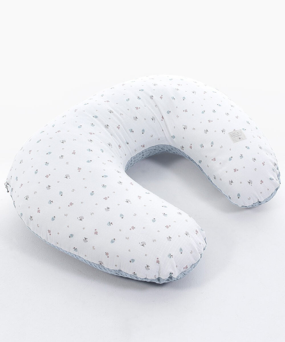 Almohada de lactancia Uzturre Paul