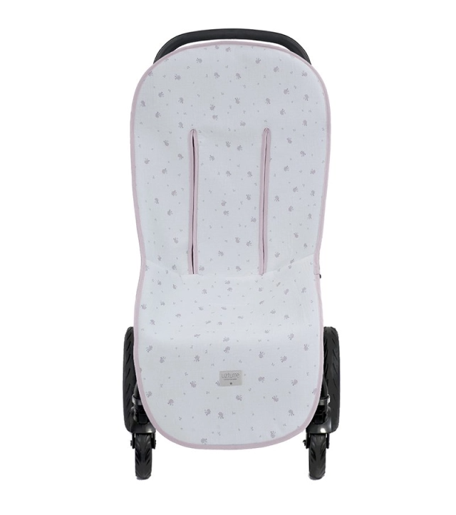 Funda universal reversible Uzturre Clea