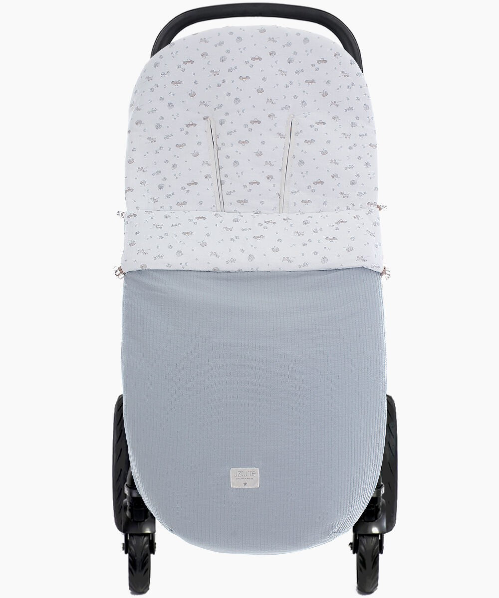 Saco Silla Lucca Uzturre