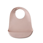 Babero Interbaby silicona