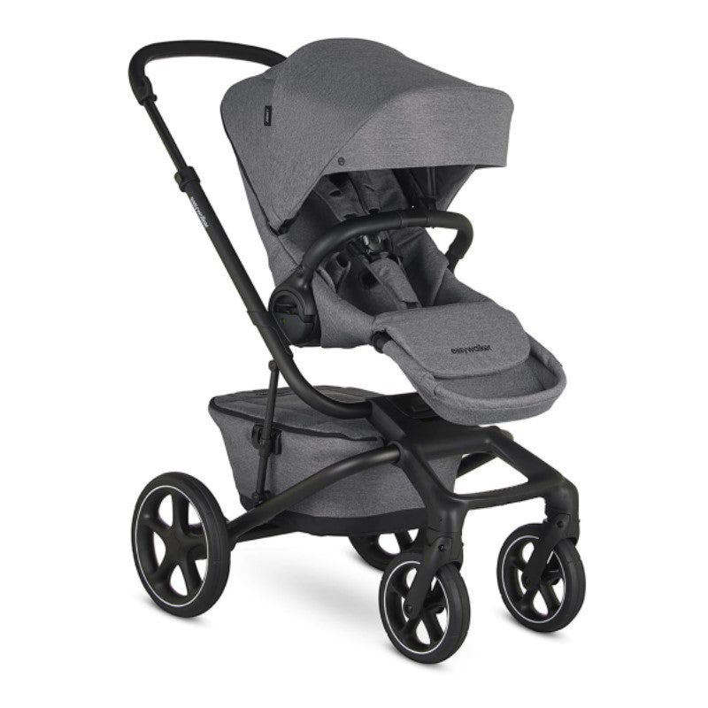 Silla Paseo Easywalker Jimmey hasta 22kg.