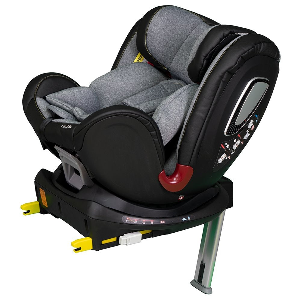Silla Auto CasualPlay Kora I-Size 40 hasta 150cm