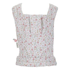 Mochila Porteo Little Dutch Flores