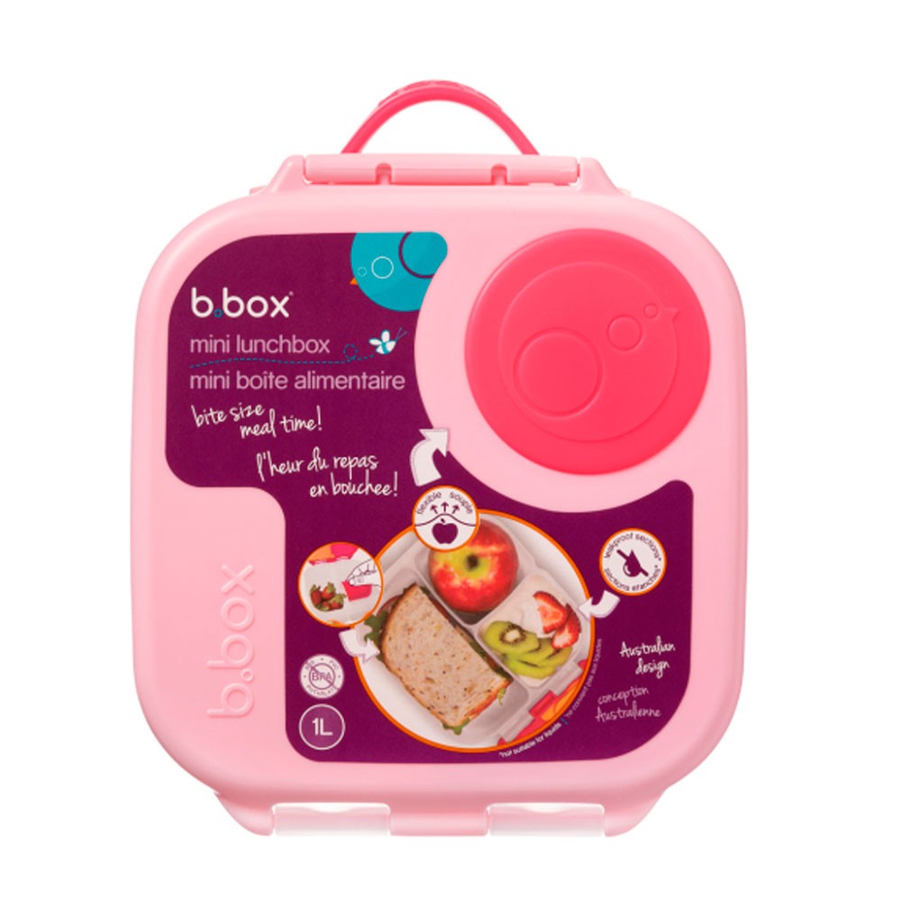 Fiambrera B.Box Mini Lunchbox