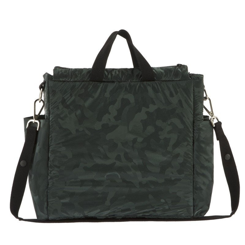 Bolso Maternal Pack Cambrass Cripsi